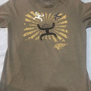 Mens Hooey Tshirt size Medium